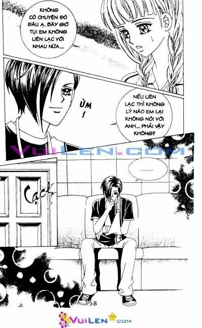 Thiên Thần Tái Thế: Chapter 12
