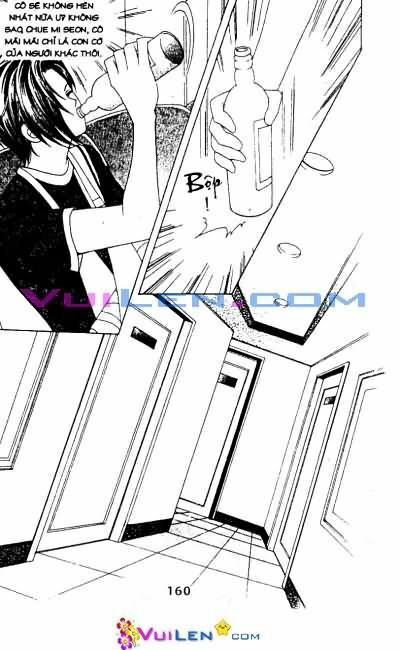 Thiên Thần Tái Thế: Chapter 12