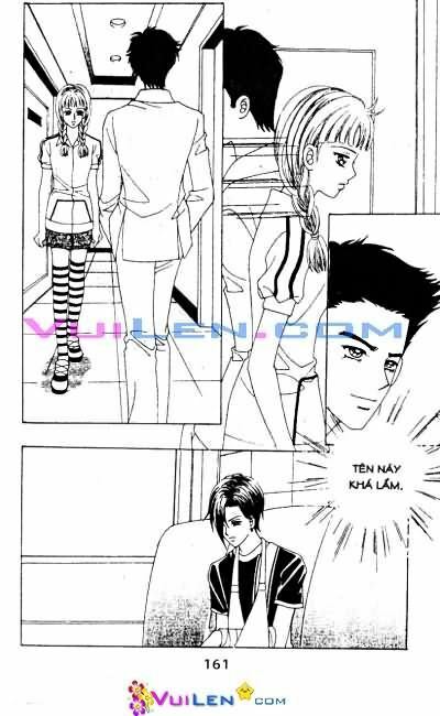 Thiên Thần Tái Thế: Chapter 12