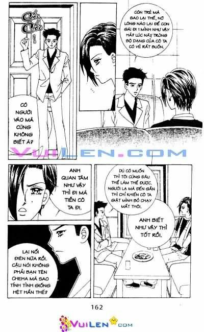 Thiên Thần Tái Thế: Chapter 12