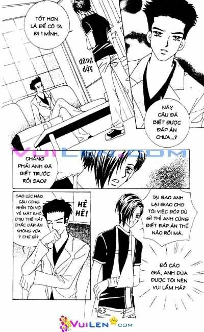 Thiên Thần Tái Thế: Chapter 12