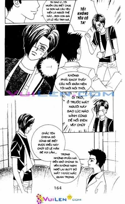 Thiên Thần Tái Thế: Chapter 12