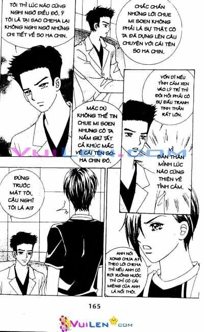 Thiên Thần Tái Thế: Chapter 12