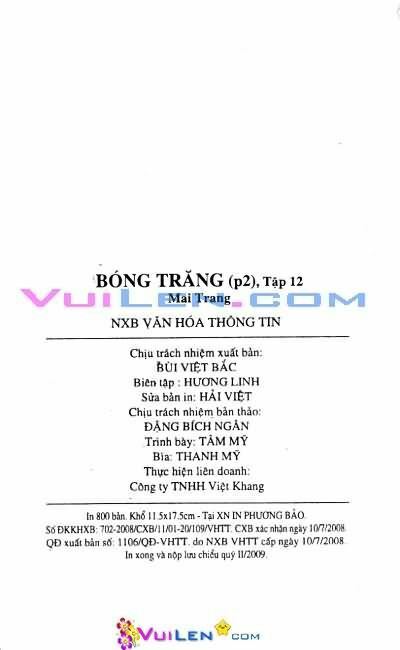 Thiên Thần Tái Thế: Chapter 12