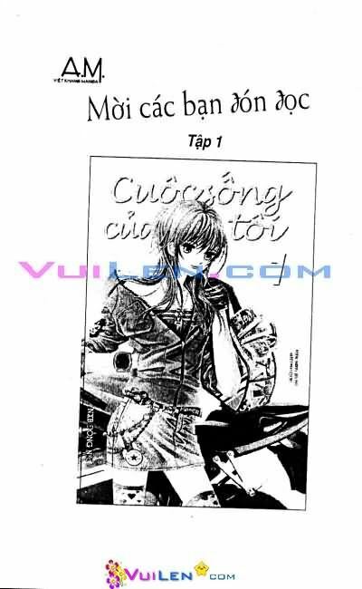Thiên Thần Tái Thế: Chapter 12