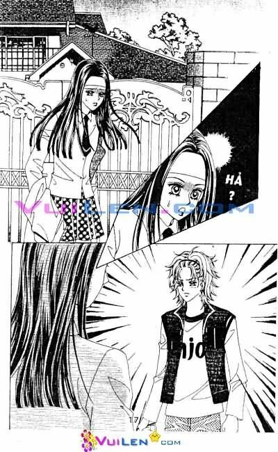 Thiên Thần Tái Thế: Chapter 12