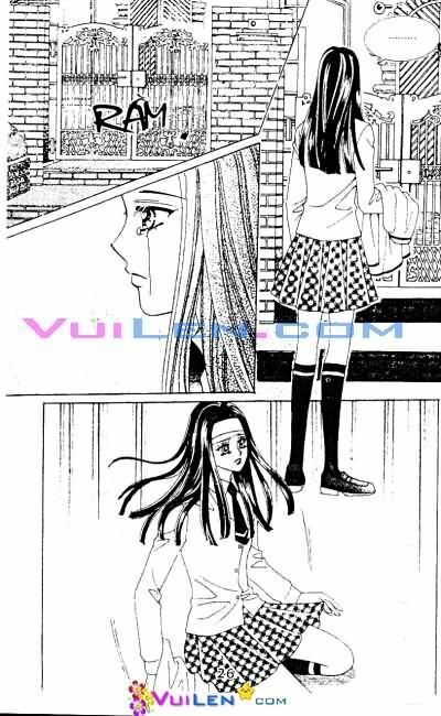 Thiên Thần Tái Thế: Chapter 12