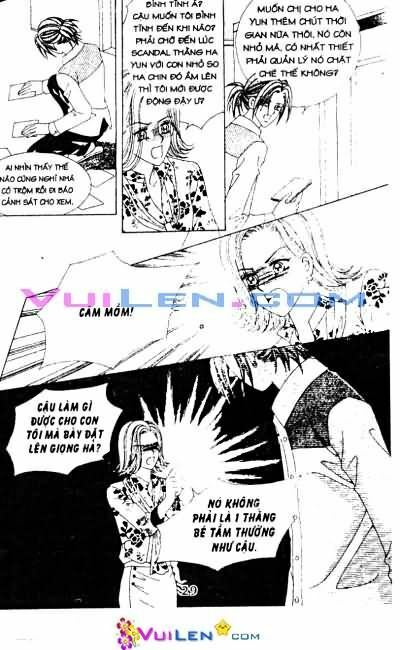 Thiên Thần Tái Thế: Chapter 12