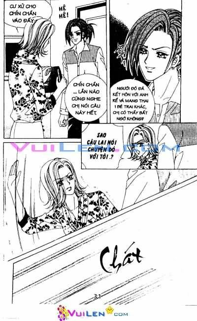 Thiên Thần Tái Thế: Chapter 12