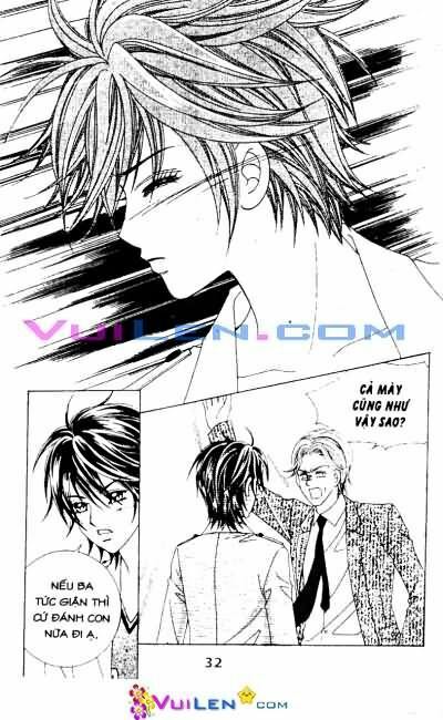 Thiên Thần Tái Thế: Chapter 12