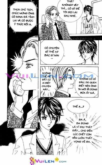 Thiên Thần Tái Thế: Chapter 12