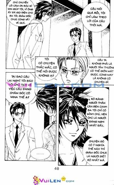 Thiên Thần Tái Thế: Chapter 12