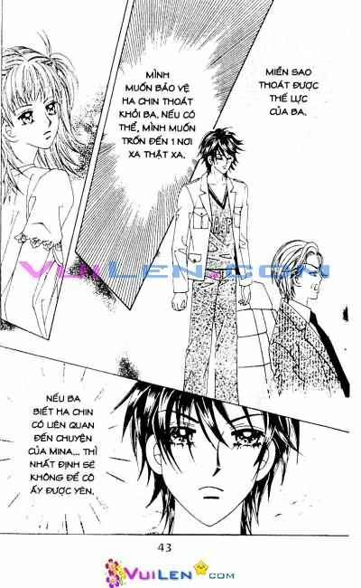 Thiên Thần Tái Thế: Chapter 12