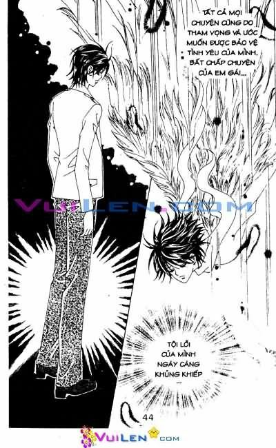 Thiên Thần Tái Thế: Chapter 12