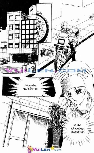 Thiên Thần Tái Thế: Chapter 12
