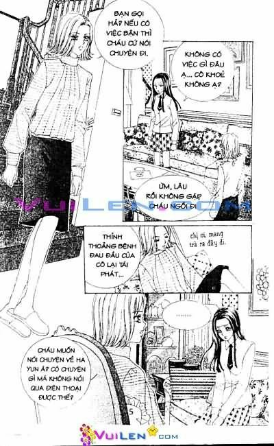 Thiên Thần Tái Thế: Chapter 12