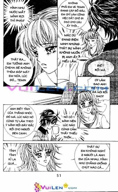 Thiên Thần Tái Thế: Chapter 12