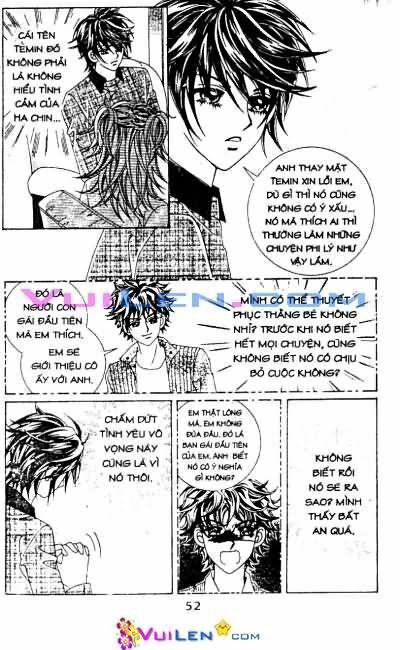 Thiên Thần Tái Thế: Chapter 12