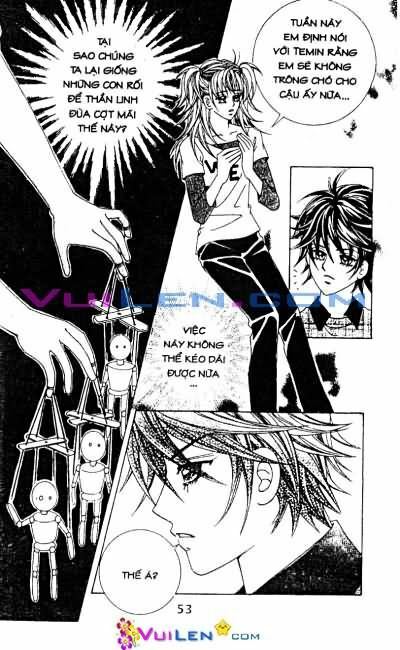 Thiên Thần Tái Thế: Chapter 12
