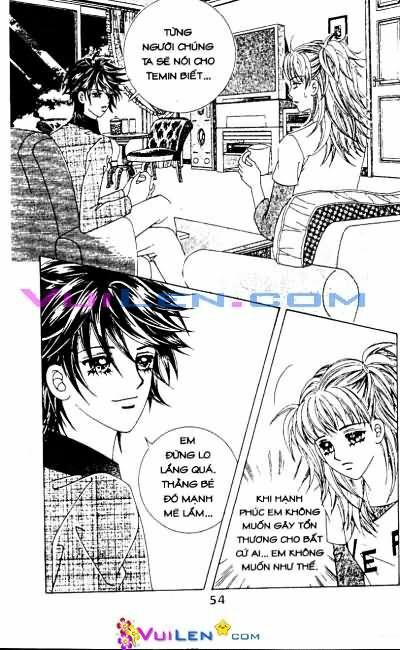 Thiên Thần Tái Thế: Chapter 12