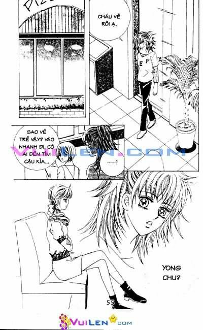 Thiên Thần Tái Thế: Chapter 12