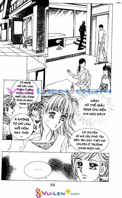 Thiên Thần Tái Thế: Chapter 12