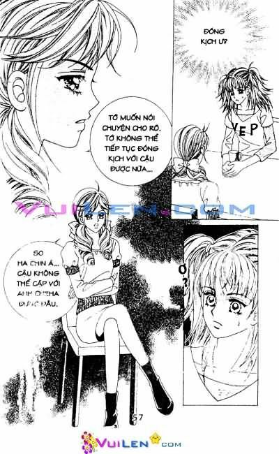 Thiên Thần Tái Thế: Chapter 12