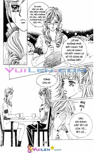Thiên Thần Tái Thế: Chapter 12