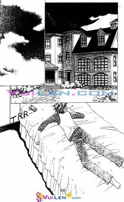 Thiên Thần Tái Thế: Chapter 12
