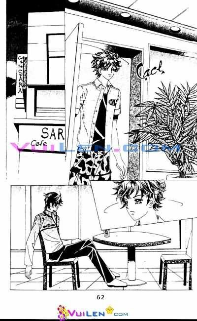 Thiên Thần Tái Thế: Chapter 12