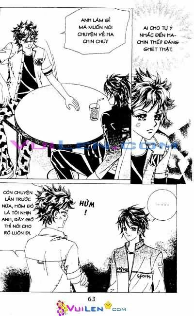 Thiên Thần Tái Thế: Chapter 12