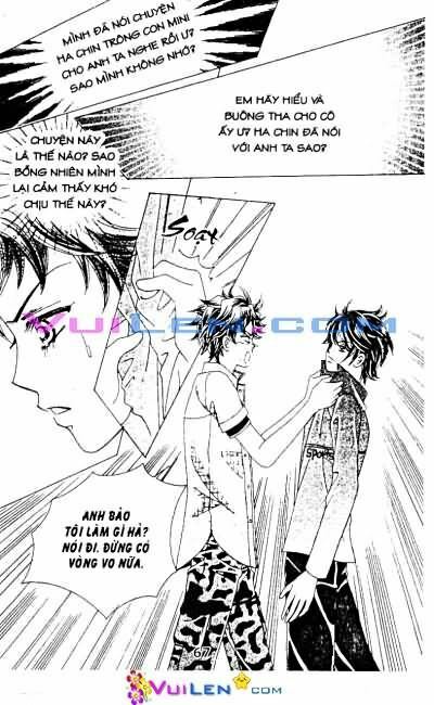 Thiên Thần Tái Thế: Chapter 12
