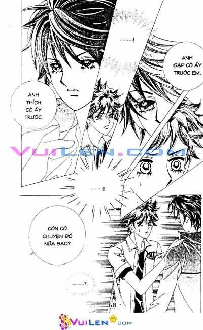 Thiên Thần Tái Thế: Chapter 12