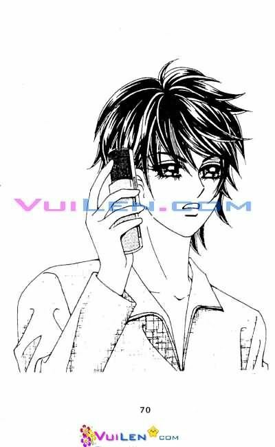 Thiên Thần Tái Thế: Chapter 12