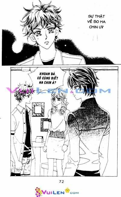 Thiên Thần Tái Thế: Chapter 12