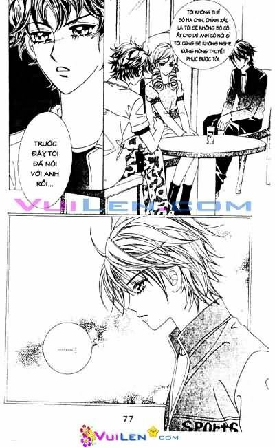 Thiên Thần Tái Thế: Chapter 12