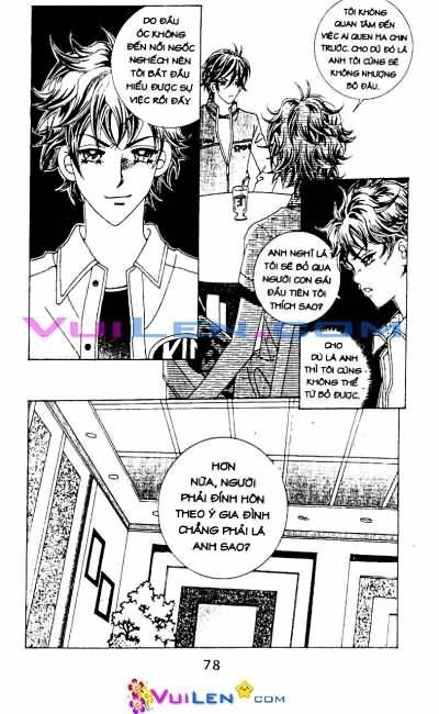 Thiên Thần Tái Thế: Chapter 12