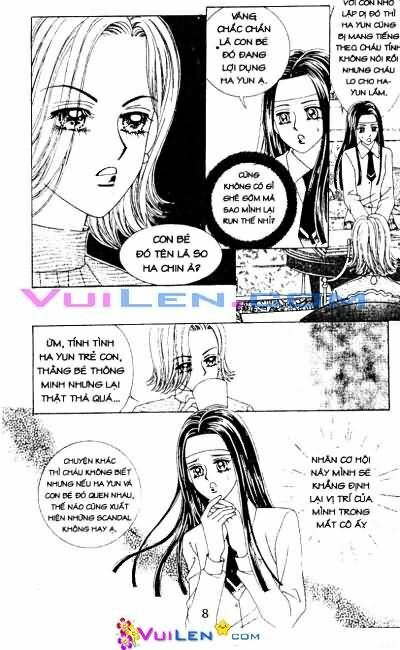 Thiên Thần Tái Thế: Chapter 12