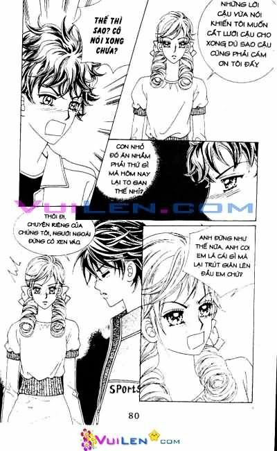 Thiên Thần Tái Thế: Chapter 12