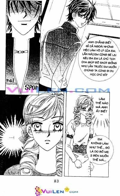 Thiên Thần Tái Thế: Chapter 12