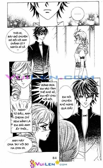 Thiên Thần Tái Thế: Chapter 12