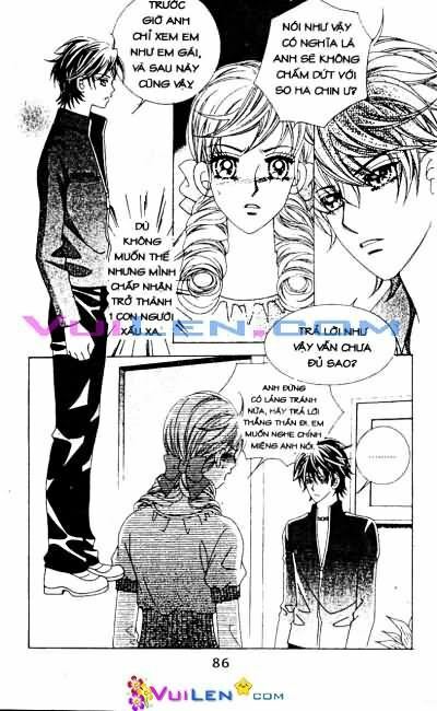Thiên Thần Tái Thế: Chapter 12