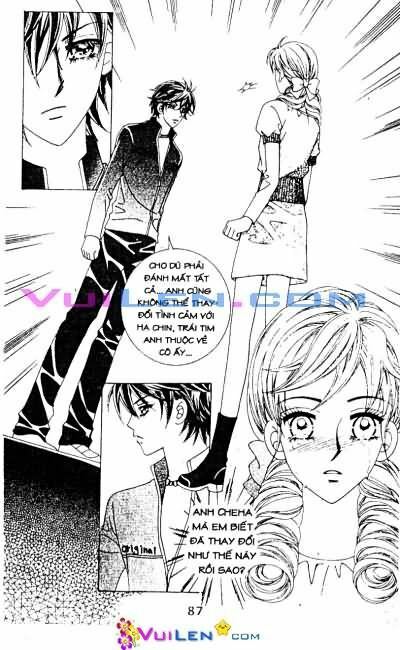 Thiên Thần Tái Thế: Chapter 12
