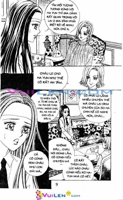 Thiên Thần Tái Thế: Chapter 12