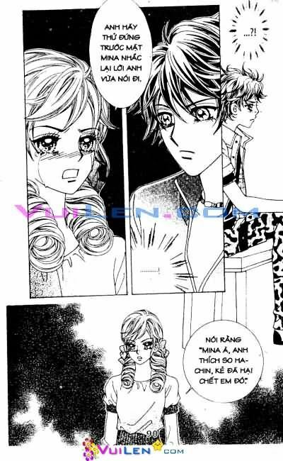Thiên Thần Tái Thế: Chapter 12