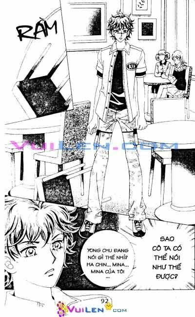 Thiên Thần Tái Thế: Chapter 12