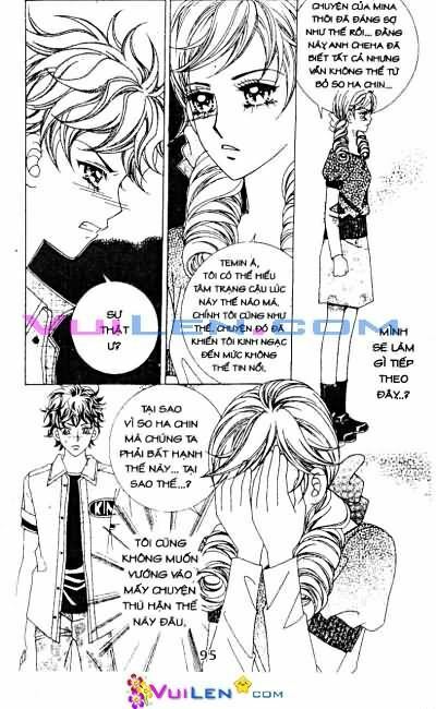 Thiên Thần Tái Thế: Chapter 12