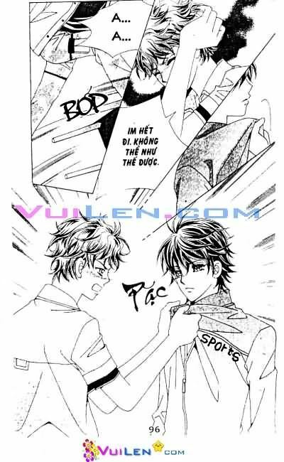 Thiên Thần Tái Thế: Chapter 12