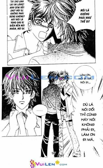 Thiên Thần Tái Thế: Chapter 12