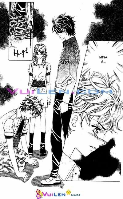 Thiên Thần Tái Thế: Chapter 12